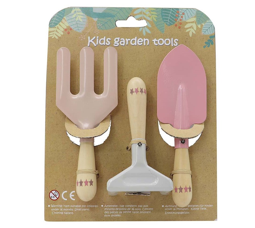 mini garden tool 3pcs Set