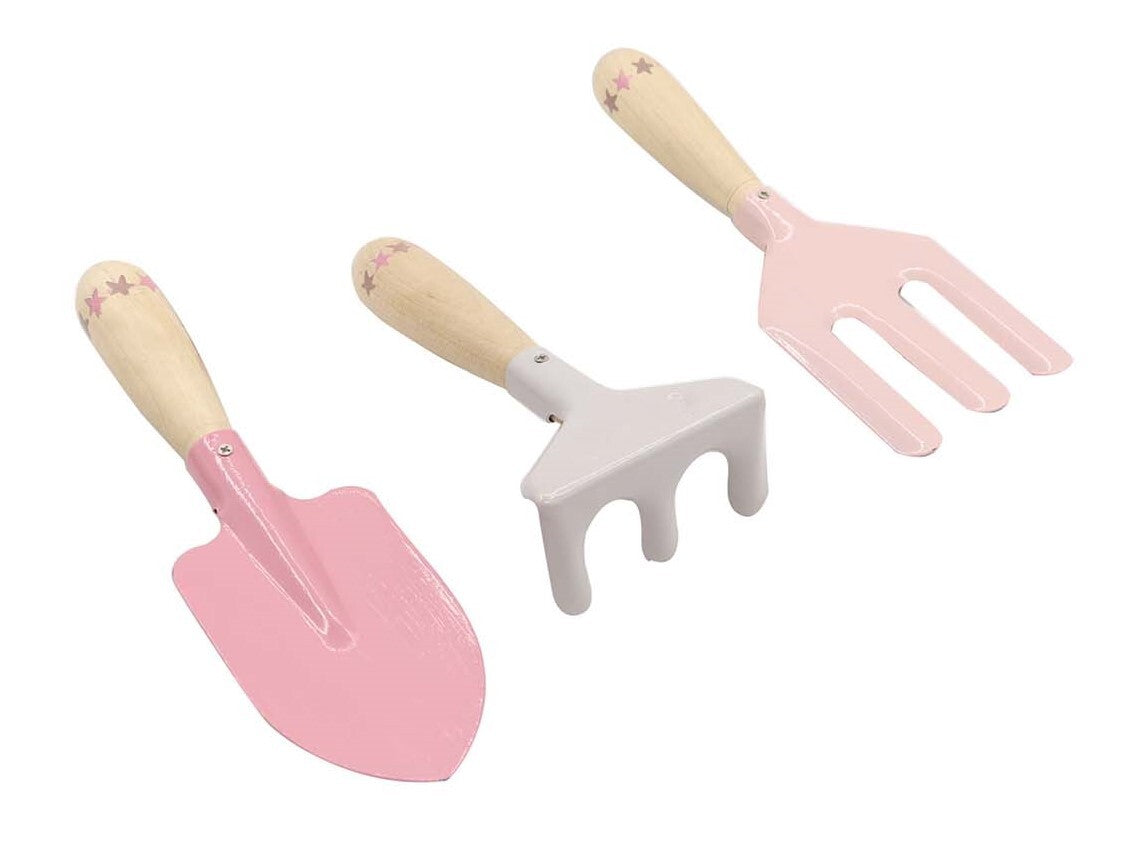 mini garden tool 3pcs Set