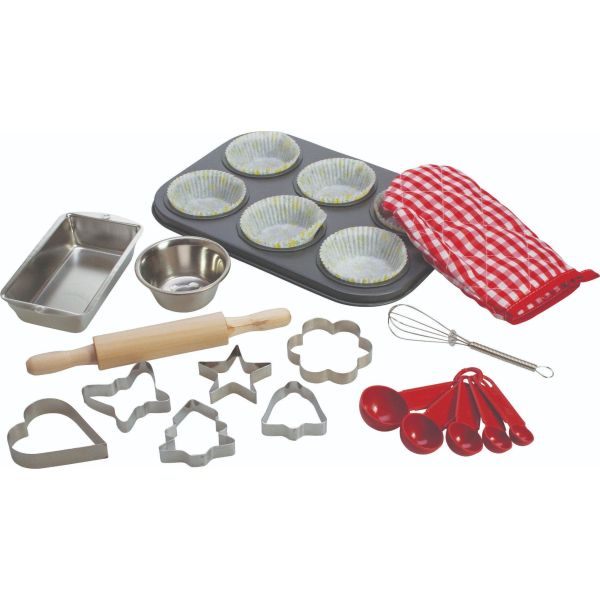 Young Chefs Baking Kit