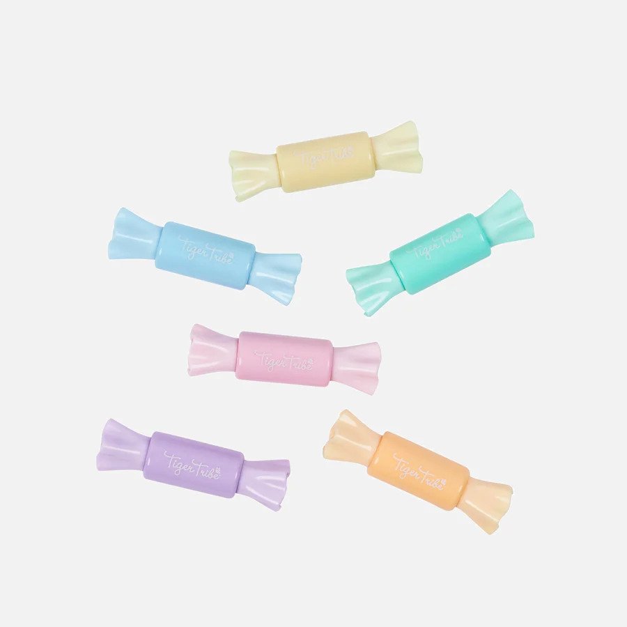 Two-Tip Candy Pastel Markers
