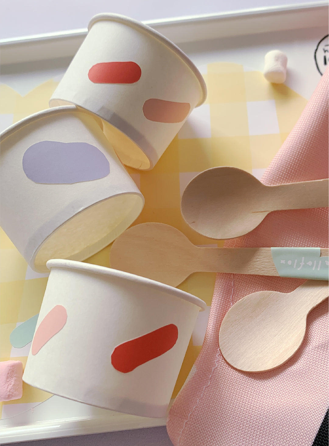 helloflox gelateria kit