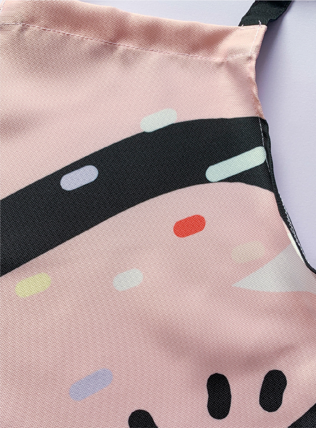 helloflox apron