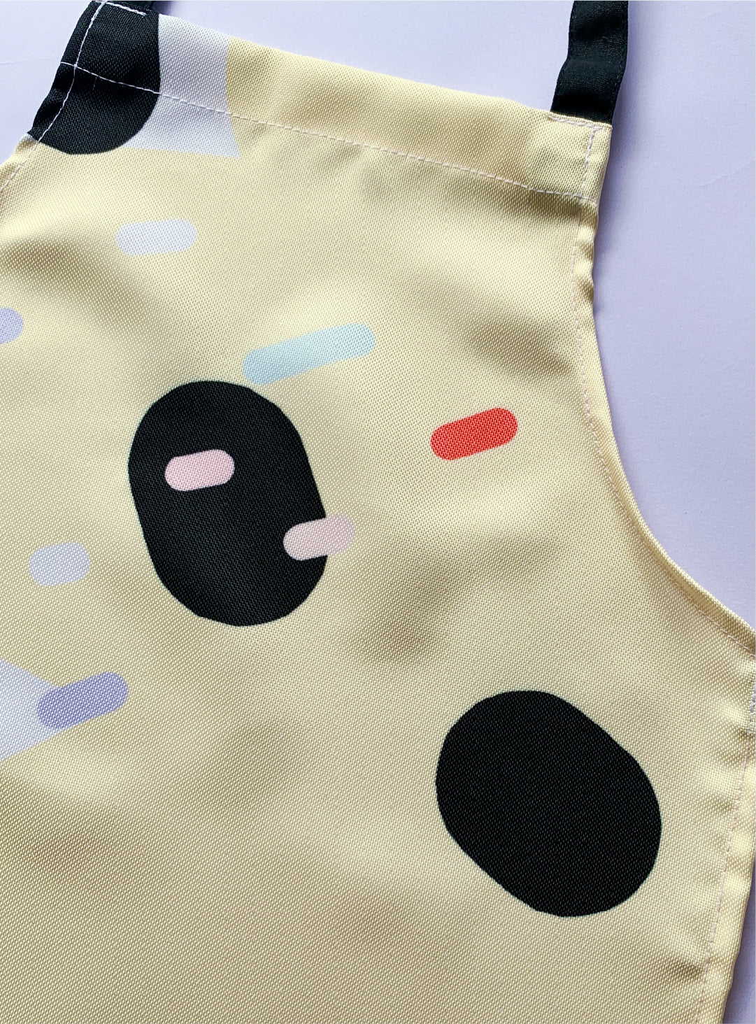 helloflox apron