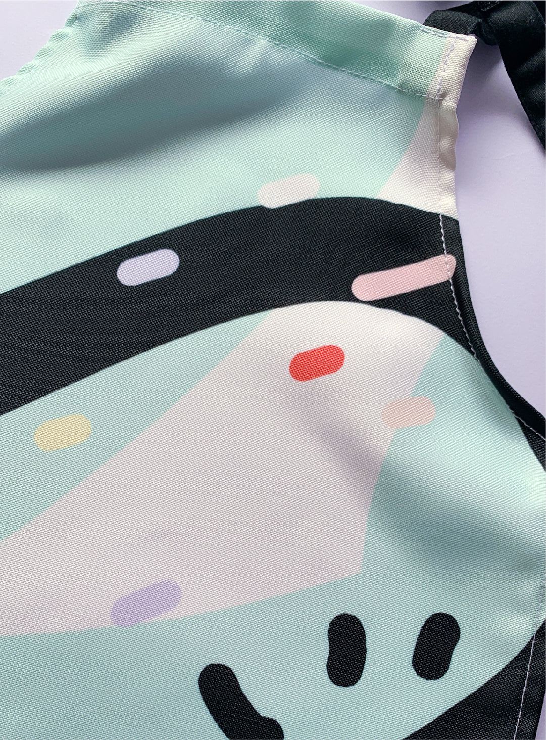helloflox apron