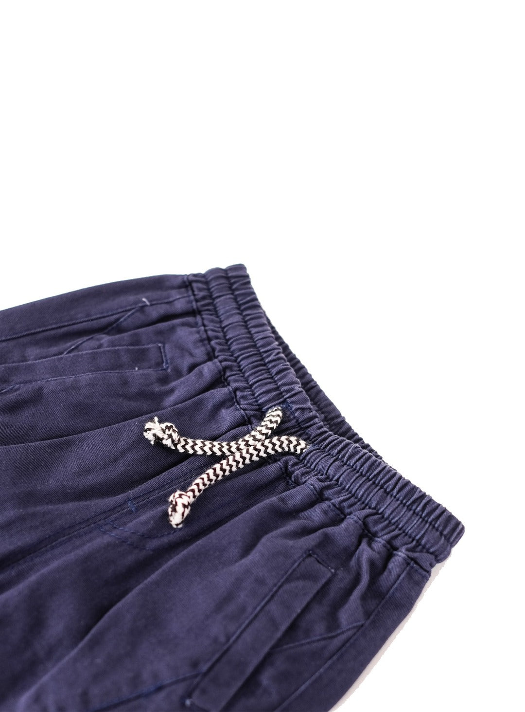 cobalt blue long pants