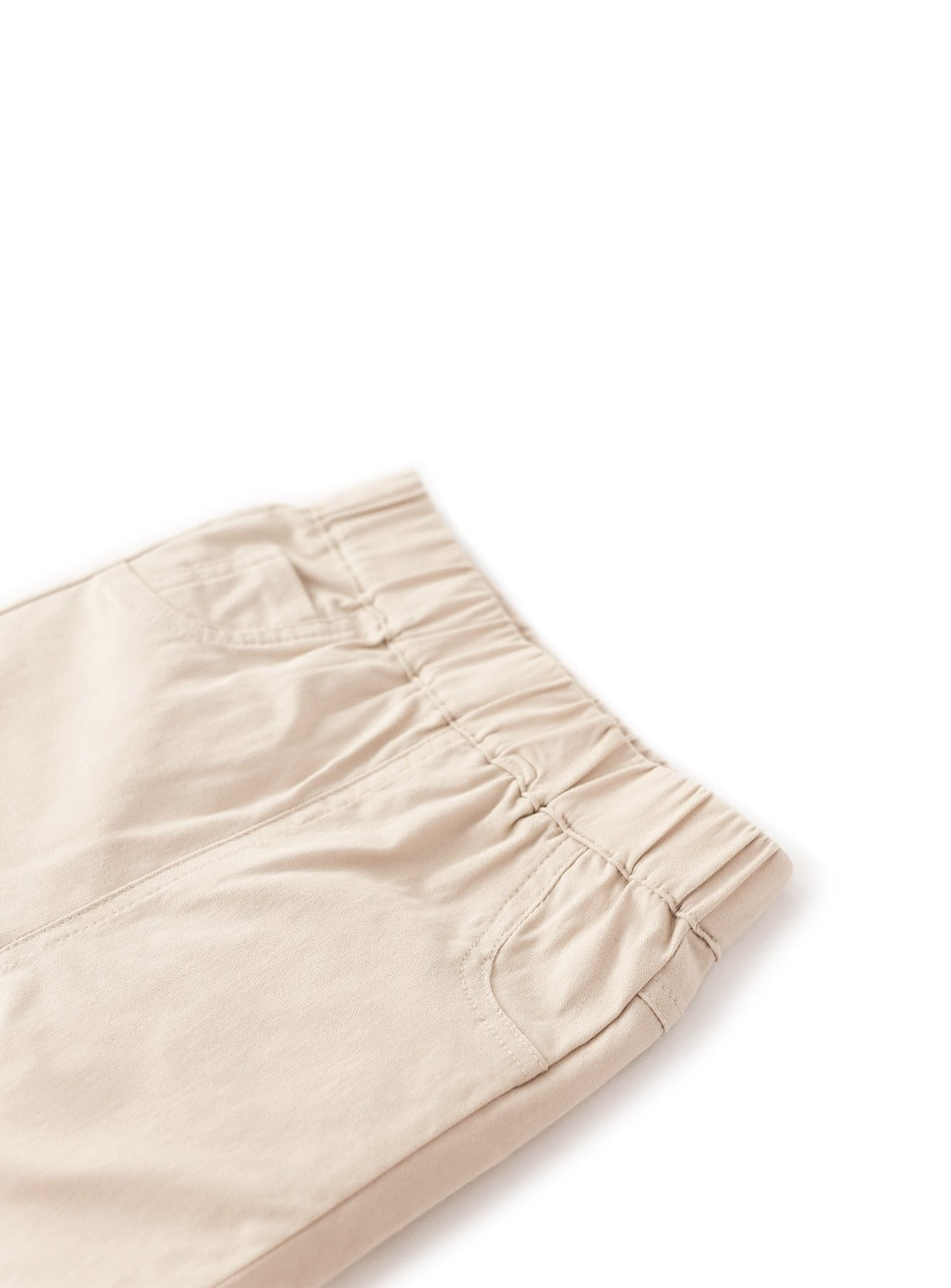 light khakis skinny pants