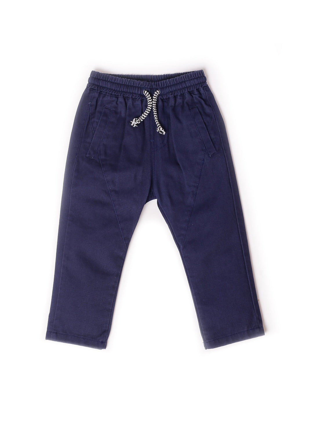 cobalt blue long pants