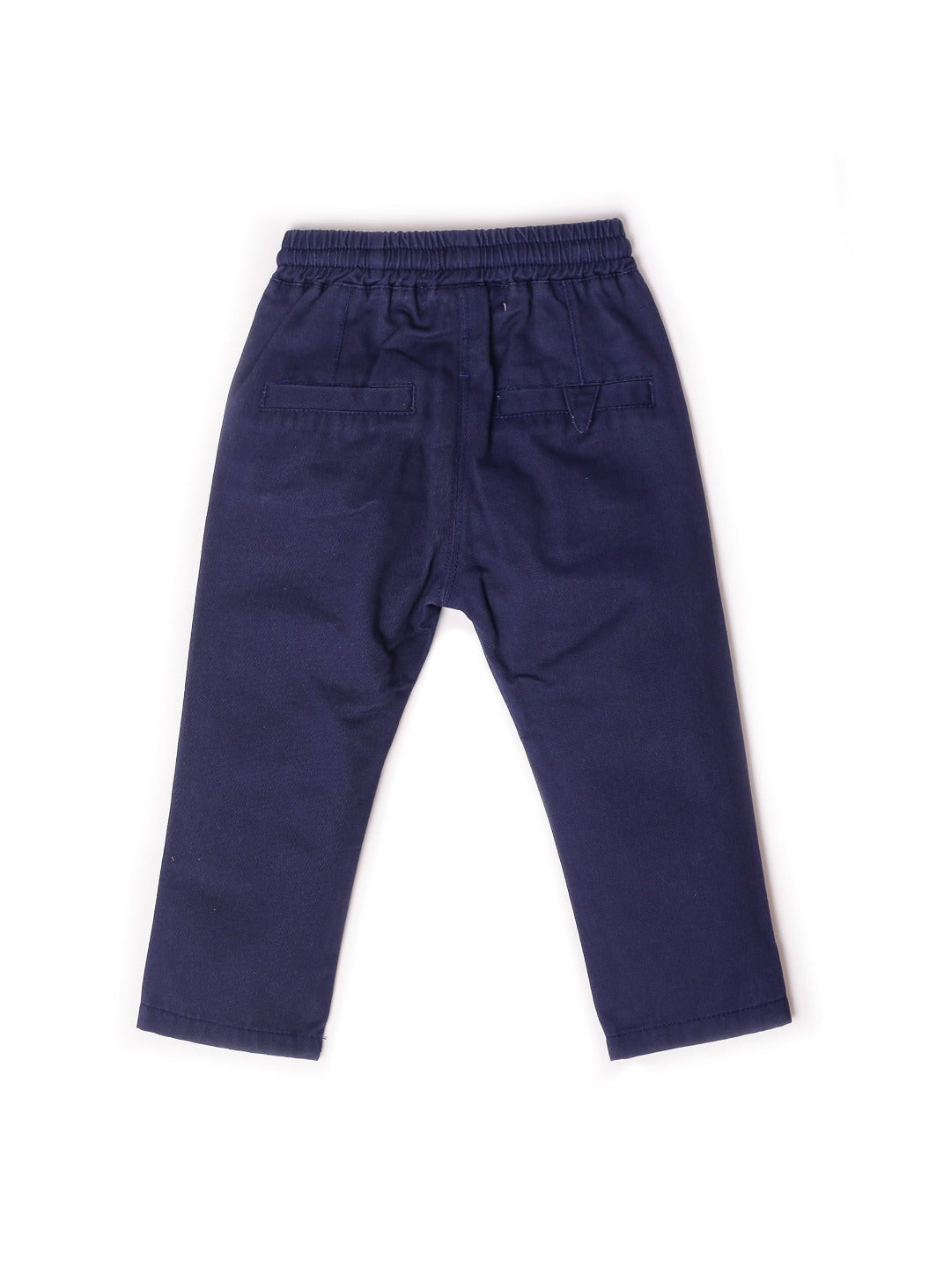 cobalt blue long pants