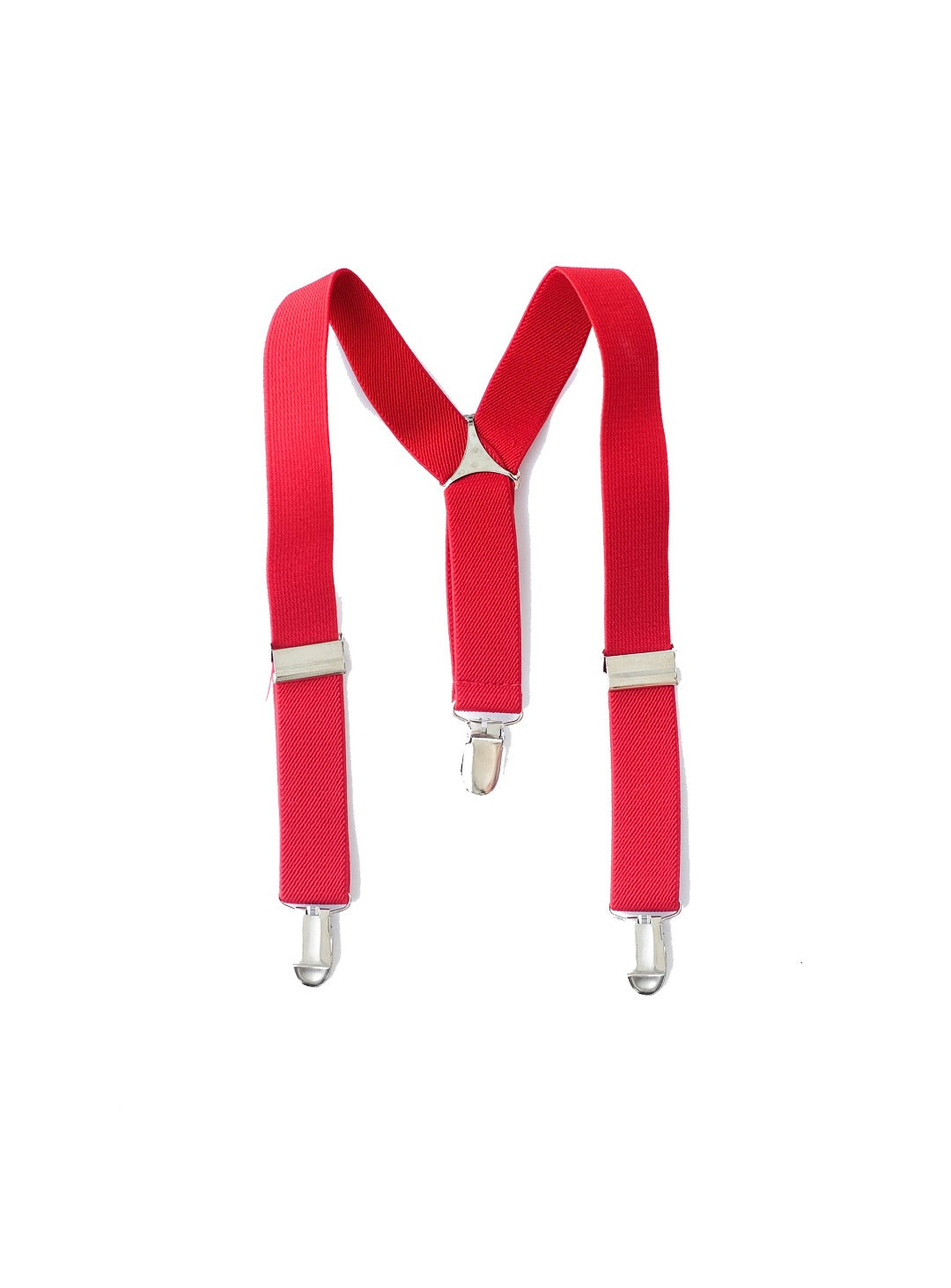 red apple suspender