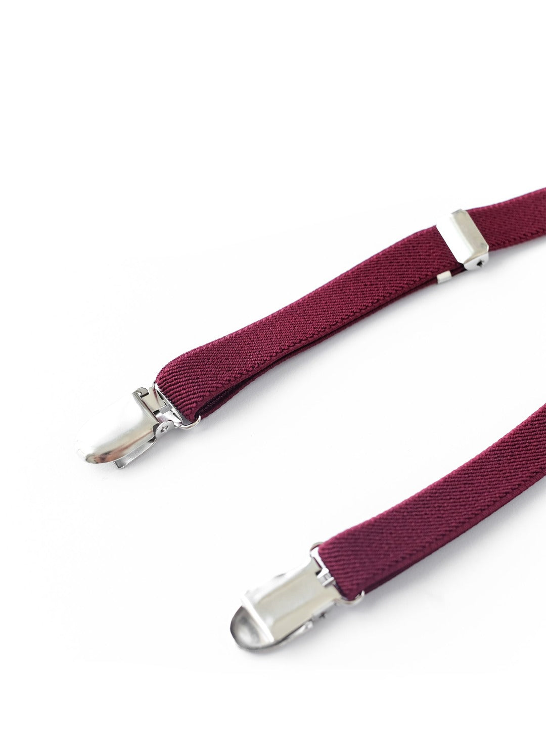 red ruby suspender