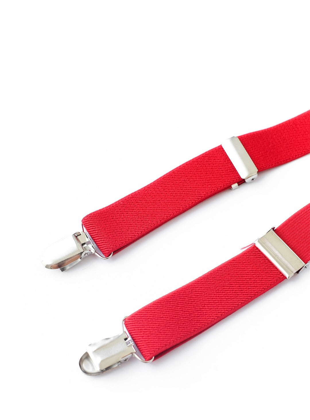 red apple suspender