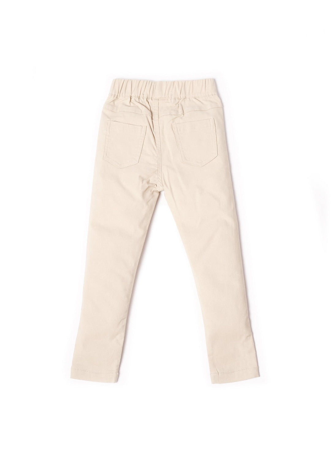 light khakis skinny pants